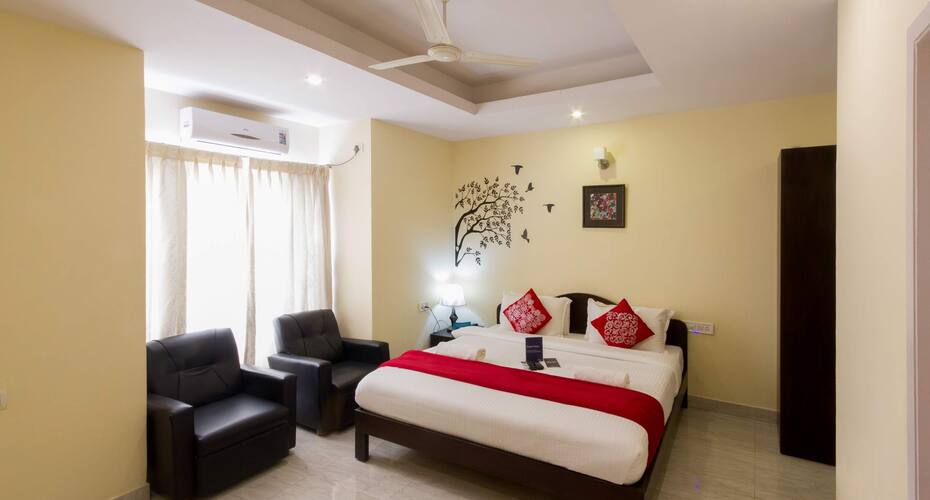 Hotel PHG Bellandur, Bangalore 5